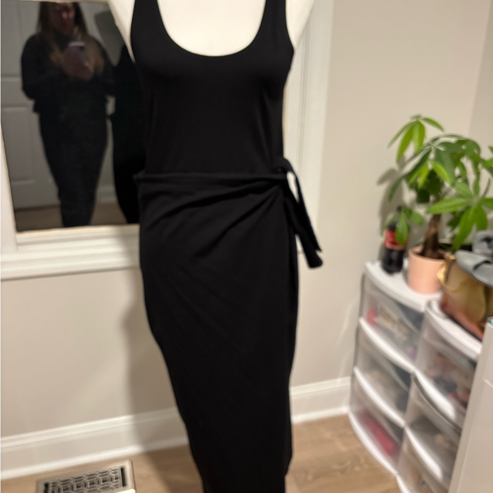 French Connection Zena dress size Large